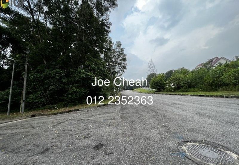 Taman Lestari Perdana