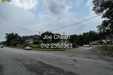 Taman Lestari Perdana