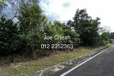 Taman Lestari Perdana