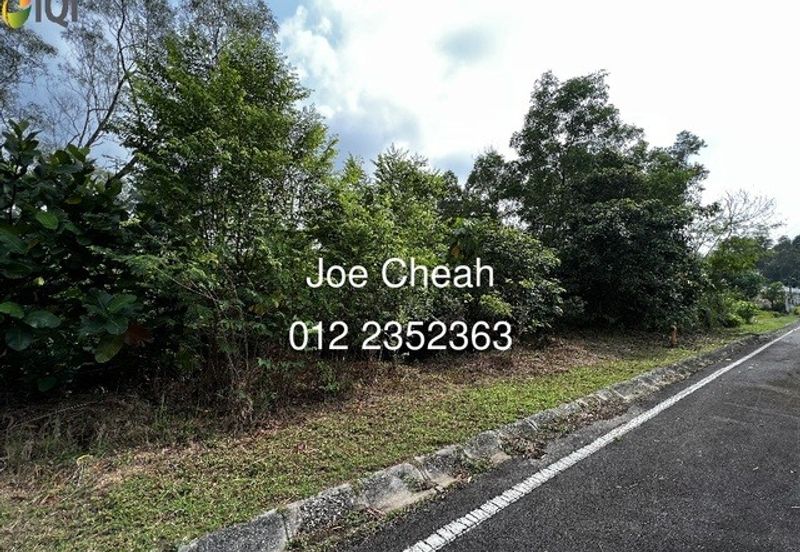 Taman Lestari Perdana