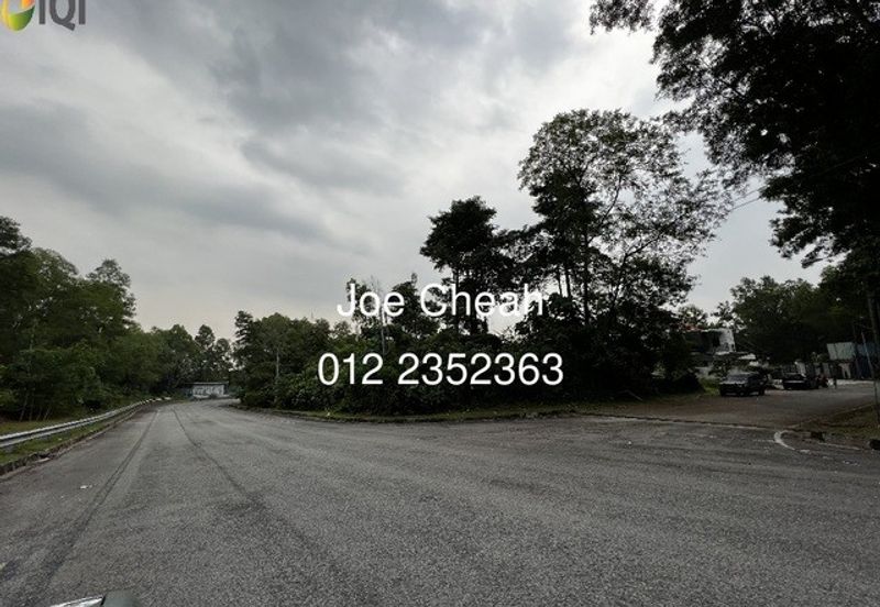 Taman Lestari Perdana