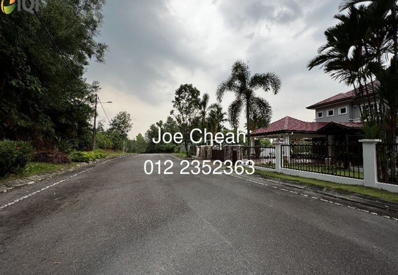 Taman Lestari Perdana