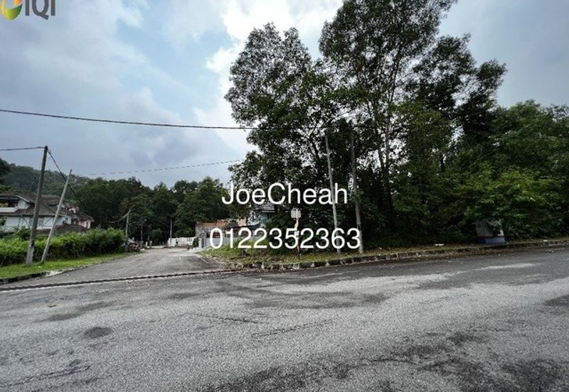 Taman Lestari Perdana