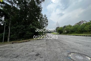 Taman Lestari Perdana