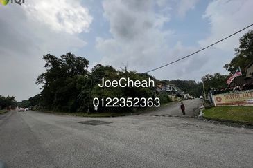 Taman Lestari Perdana