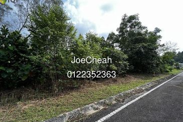 Taman Lestari Perdana