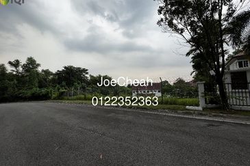 Taman Lestari Perdana