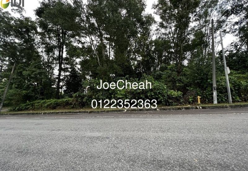 Taman Lestari Perdana