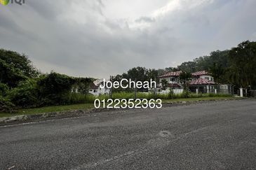 Taman Lestari Perdana