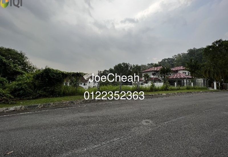 Taman Lestari Perdana