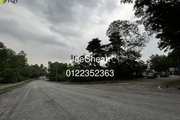 Taman Lestari Perdana