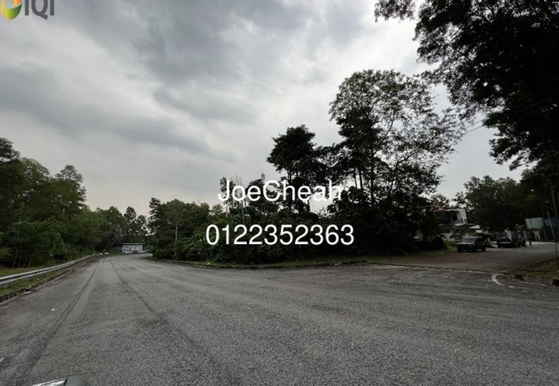 Taman Lestari Perdana