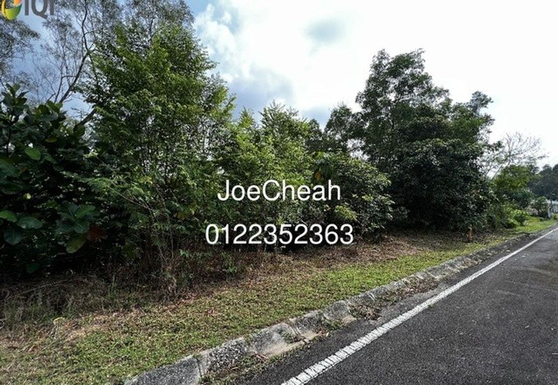 Taman Lestari Perdana