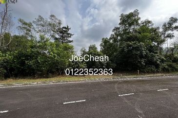 Taman Lestari Perdana