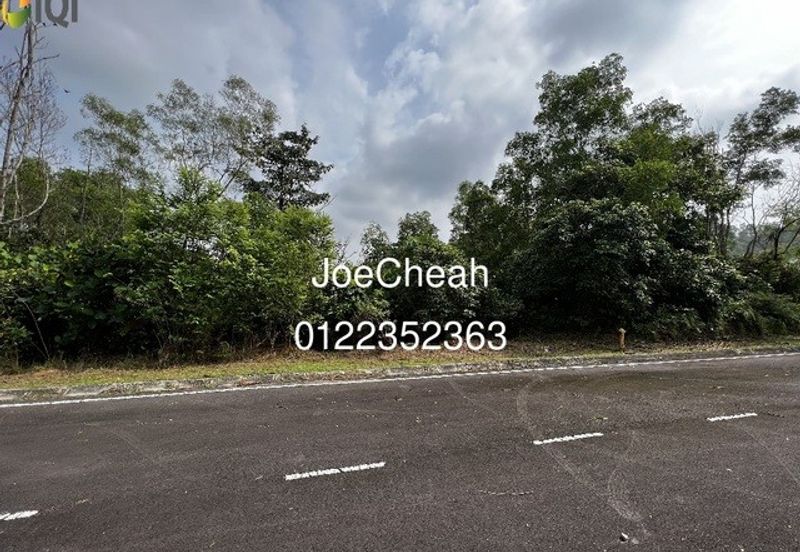 Taman Lestari Perdana