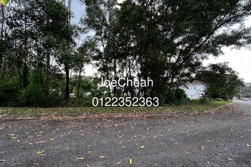 Taman Lestari Perdana