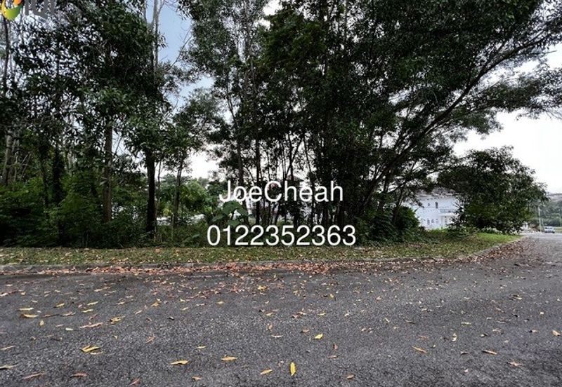 Taman Lestari Perdana