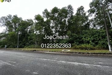 Taman Lestari Perdana