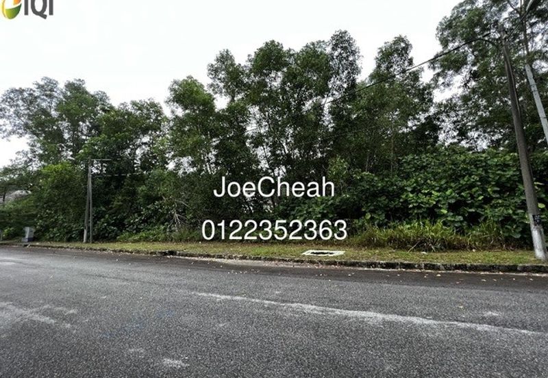 Taman Lestari Perdana