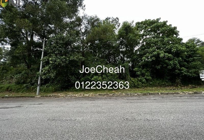 Taman Lestari Perdana