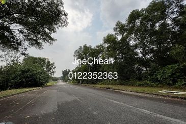 Taman Lestari Perdana