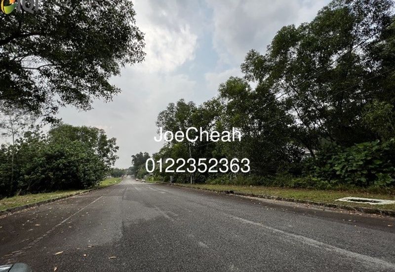 Taman Lestari Perdana