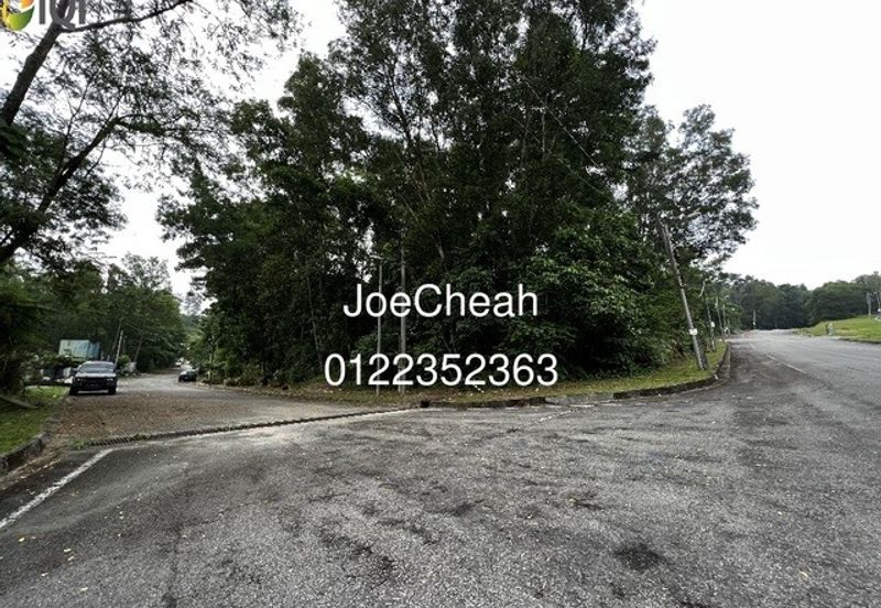 Taman Lestari Perdana