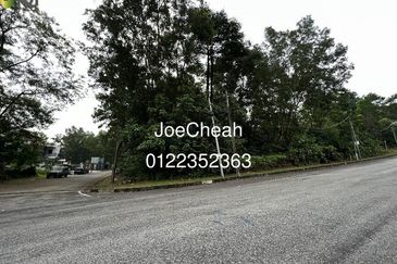 Taman Lestari Perdana