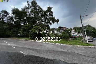 Taman Lestari Perdana