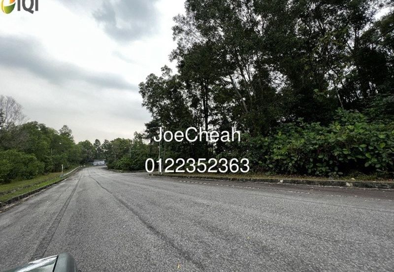 Taman Lestari Perdana