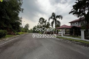 Taman Lestari Perdana