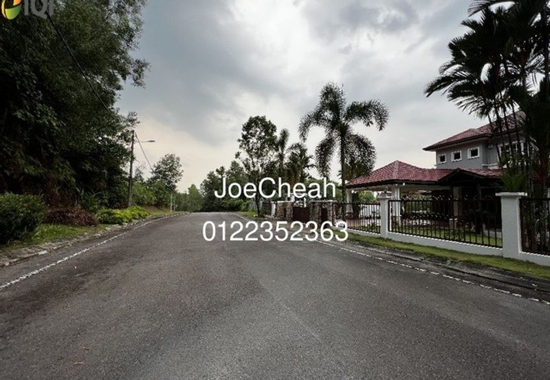 Taman Lestari Perdana