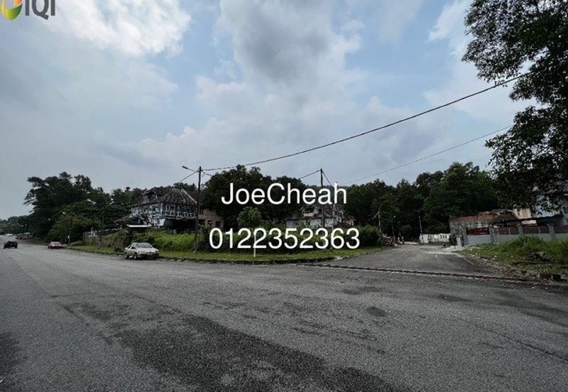 Taman Lestari Perdana