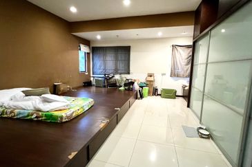 2 Storey Bungalow For Sale Lestari Perdana Equine Park Puchong South
