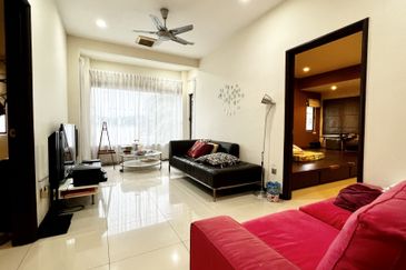 2 Storey Bungalow For Sale Lestari Perdana Equine Park Puchong South