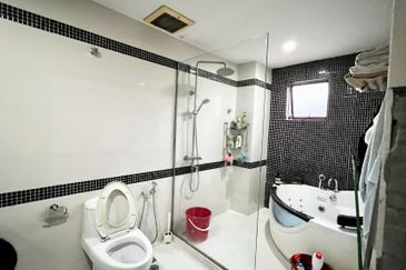 2 Storey Bungalow For Sale Lestari Perdana Equine Park Puchong South