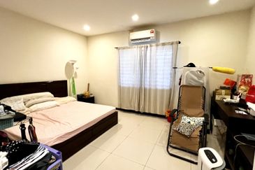 2 Storey Bungalow For Sale Lestari Perdana Equine Park Puchong South