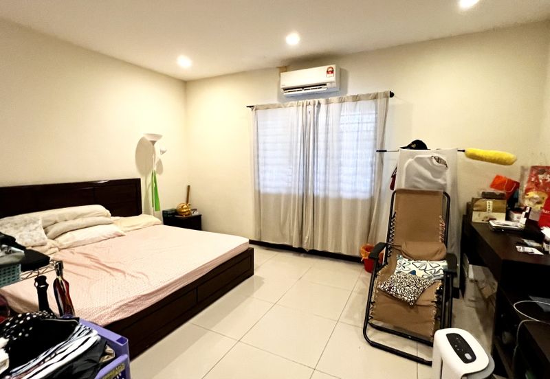 2 Storey Bungalow For Sale Lestari Perdana Equine Park Puchong South