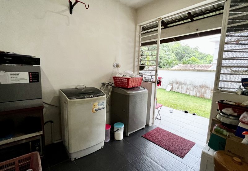 2 Storey Bungalow For Sale Lestari Perdana Equine Park Puchong South