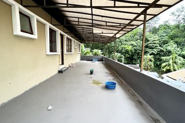 2 Storey Bungalow For Sale Lestari Perdana Equine Park Puchong South
