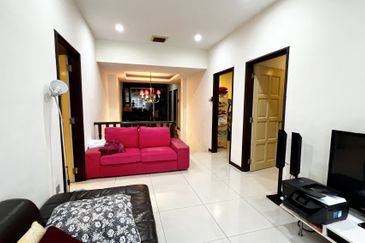 2 Storey Bungalow For Sale Lestari Perdana Equine Park Puchong South