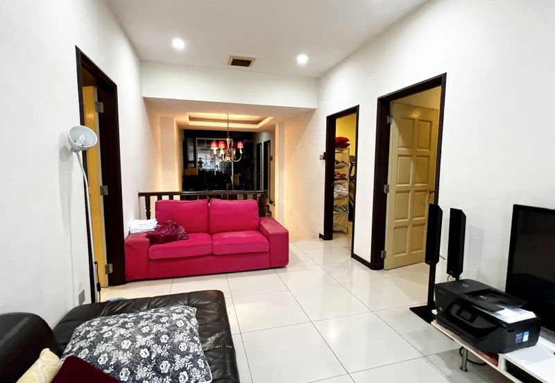 2 Storey Bungalow For Sale Lestari Perdana Equine Park Puchong South