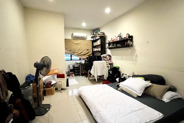 2 Storey Bungalow For Sale Lestari Perdana Equine Park Puchong South