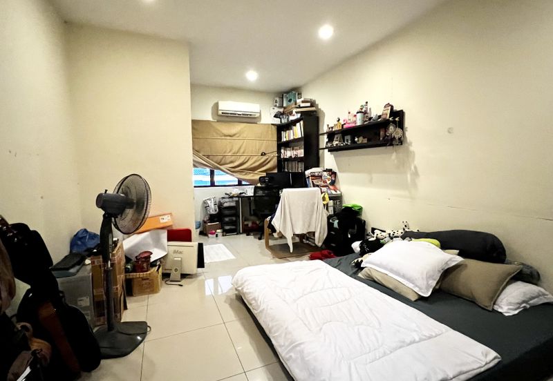 2 Storey Bungalow For Sale Lestari Perdana Equine Park Puchong South