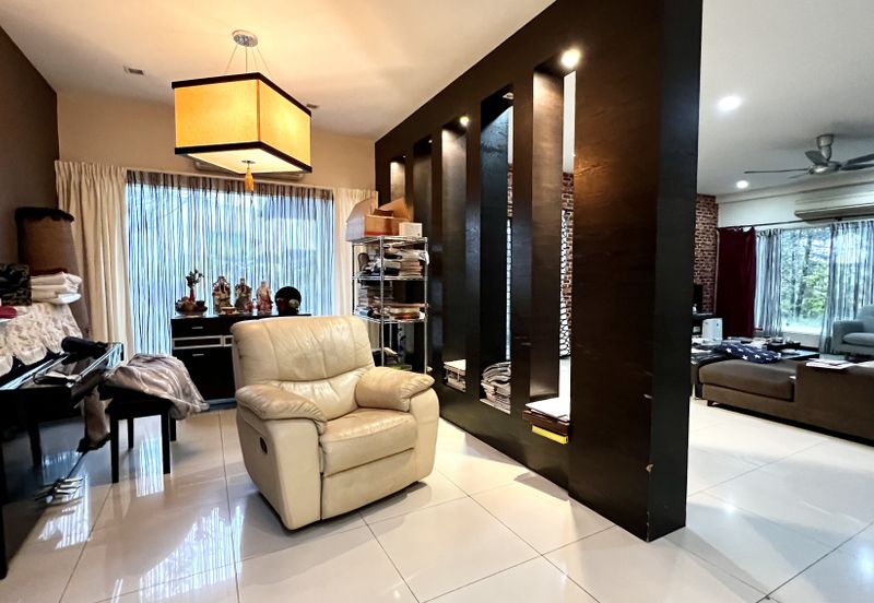 2 Storey Bungalow For Sale Lestari Perdana Equine Park Puchong South