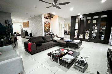 Taman Lestari Perdana