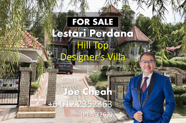 Taman Lestari Perdana