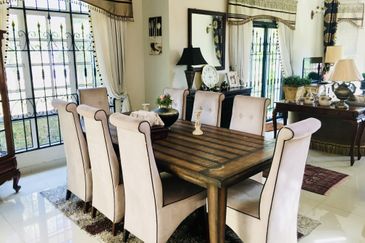 Taman Lestari Perdana