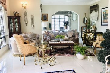 Taman Lestari Perdana