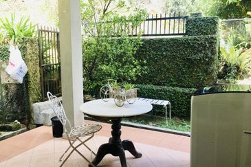 Taman Lestari Perdana